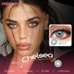Mislens Chelsea contact lenses wholesale