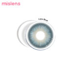 Lore Series Yearly Natural Colored Contact Lenses