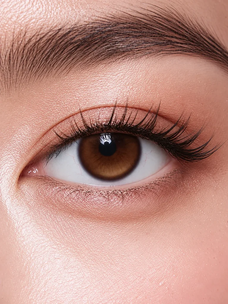 Mislens About Approach Eye Side