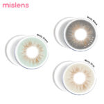 Mislens Misty Rose contact lenses wholesale