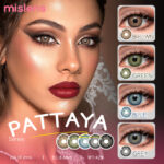 PATTAYA Series contact lenses wholesale