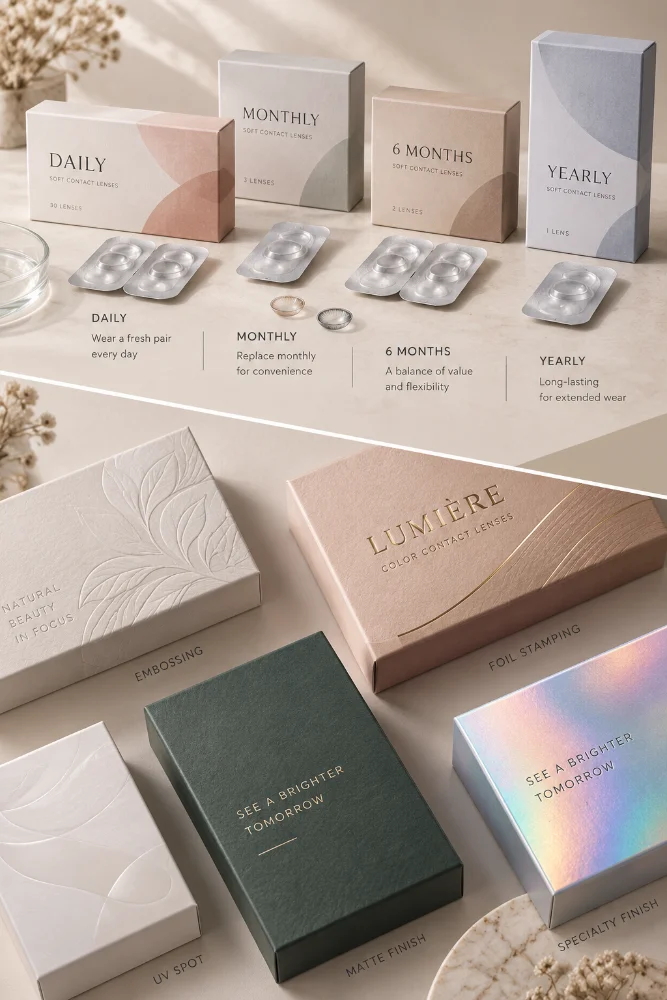 Product Format N Packaging Branding