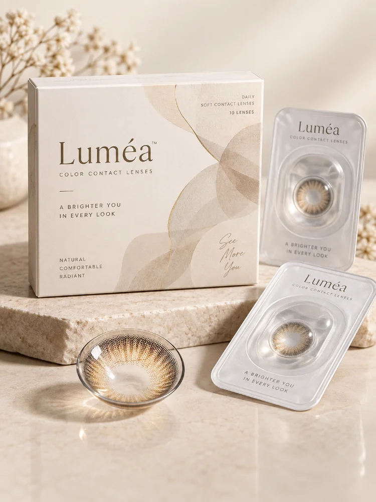 Start With Existing Contact Lenses