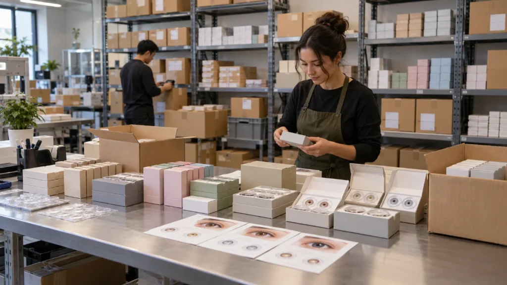 The Commercial Commitment Behind Exclusivity
