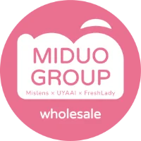 Miduo Logo