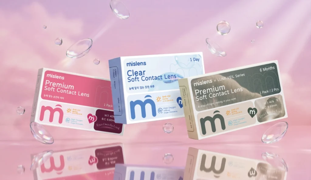 Mislens Home Pc Package