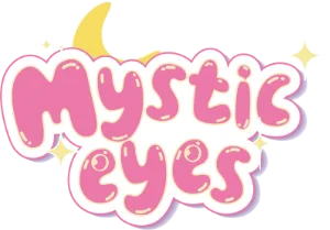 Mysticeyes Logo