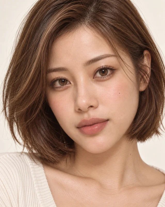 Soft Glam